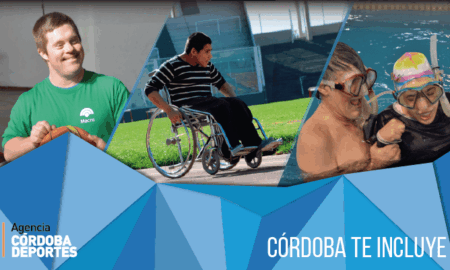 Deporte Adaptado.