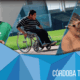 Deporte Adaptado.