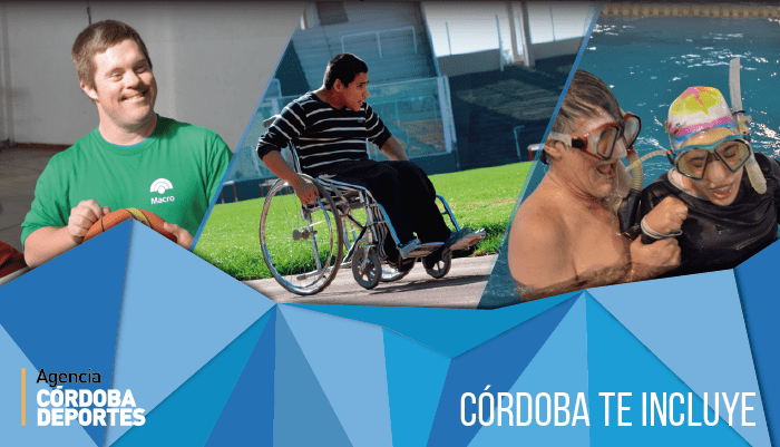 Deporte Adaptado.