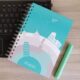 Cuadernos Diseño Italia
