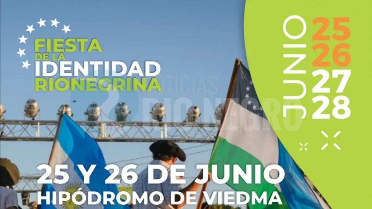 identidad - primer fiesta
