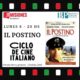 Imagen Publicitaria Del Ciclo De Cine