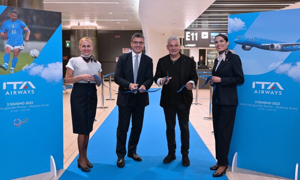 Inauguración
