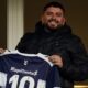 Maradona Junior En Gimnasia Y Esgrima La Plata