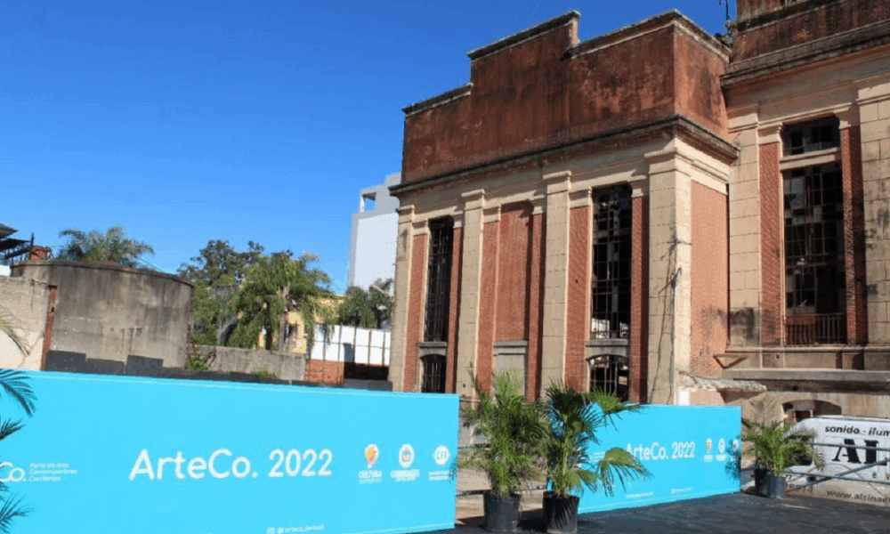 Portada Arteco