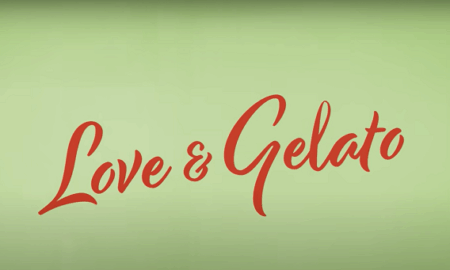 Love & Gelato