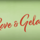 Love & Gelato