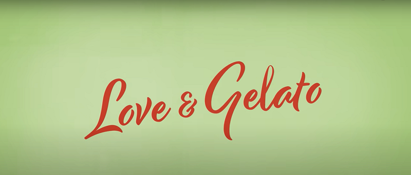 Love & Gelato