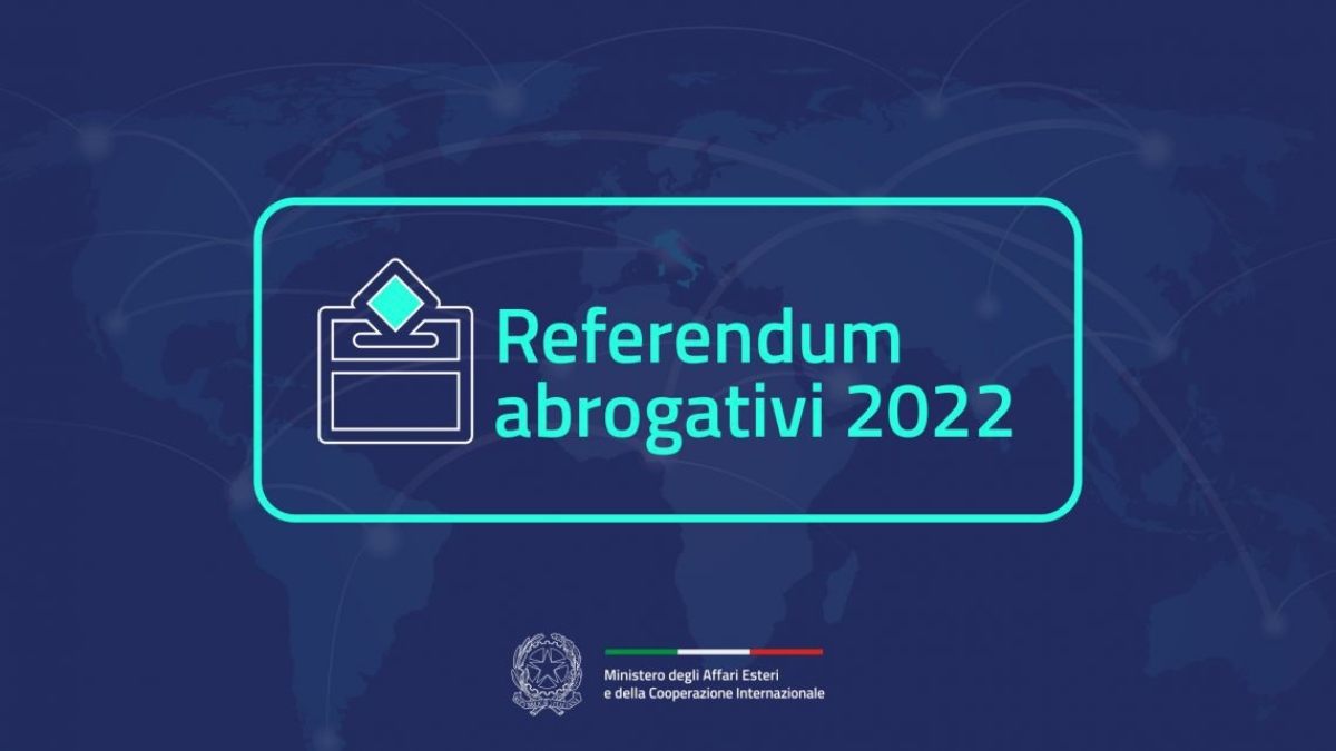 Referemdum