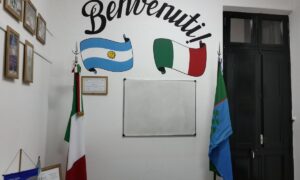 Sociedad Italiana Chascomús