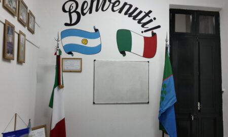 Sociedad Italiana Chascomús
