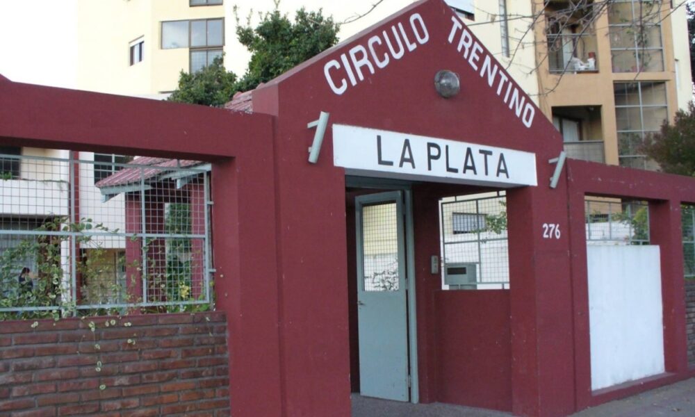 Circulo Trentino Dos
