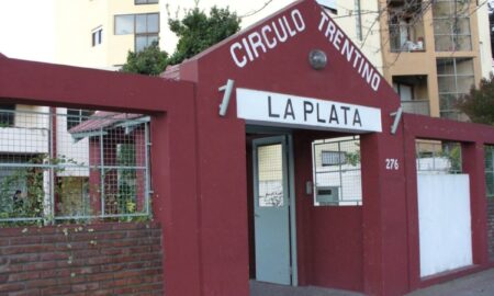 Circulo Trentino Dos