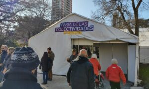 Feria Colectividades