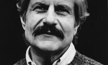 Luis Politti Retrato