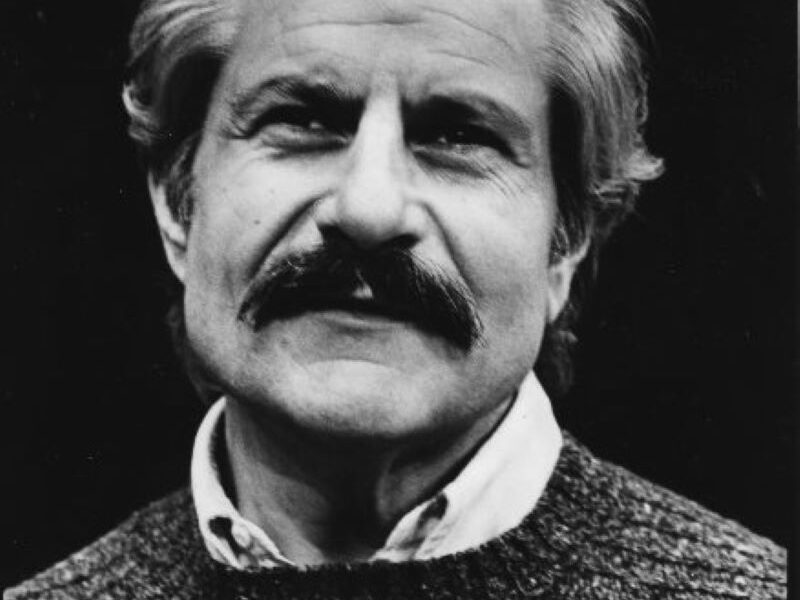 Luis Politti Retrato