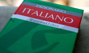 Nivel B1 Diccionario De Italiano