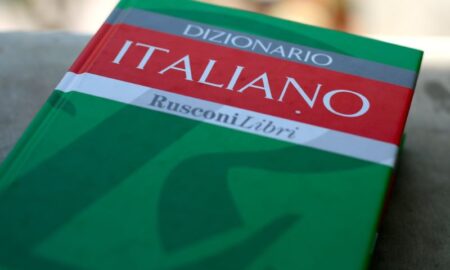 Nivel B1 Diccionario De Italiano