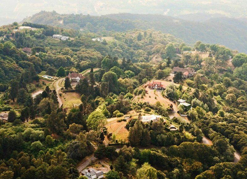 Panoramica