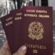 Pasaporte Italiano Pasaportes Frente Consulado0