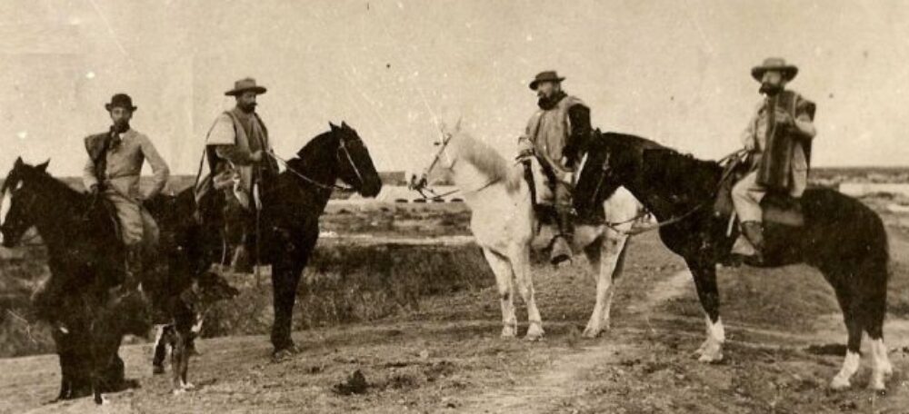 Estudio De Irrigación Del Alto Valle