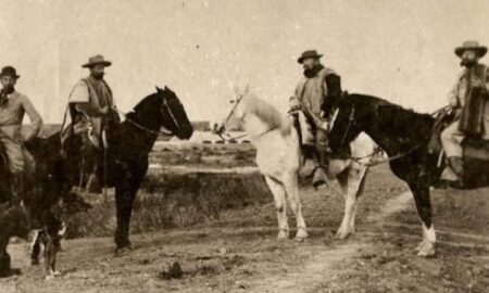 Estudio De Irrigación Del Alto Valle