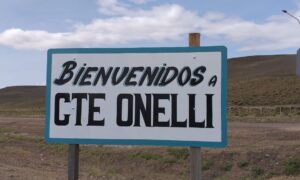 Onelli Portada