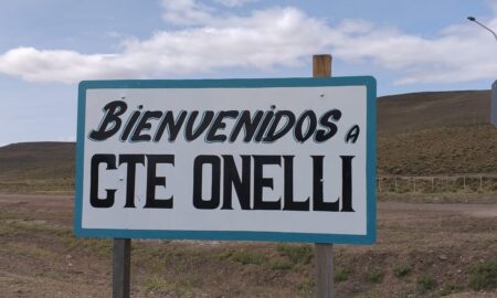 Onelli Portada