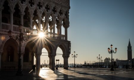 Festival De Cine De Venezia