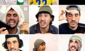 Las Mil Caras De Ricardo Grande