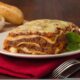 Dia Mundial De La Lasagna