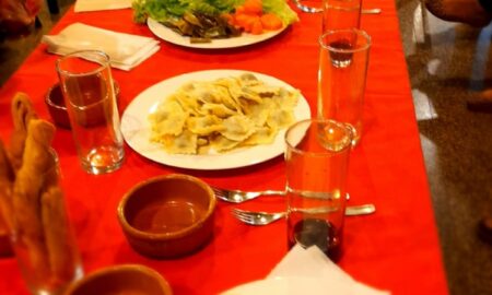 Mesaza