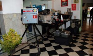 Miguel Rosarno Coleccion