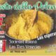 Sociedad Italiana Las Tres Venecias Aniversario Fundacional