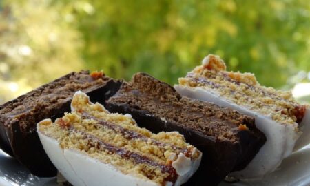 Diversos Alfajores