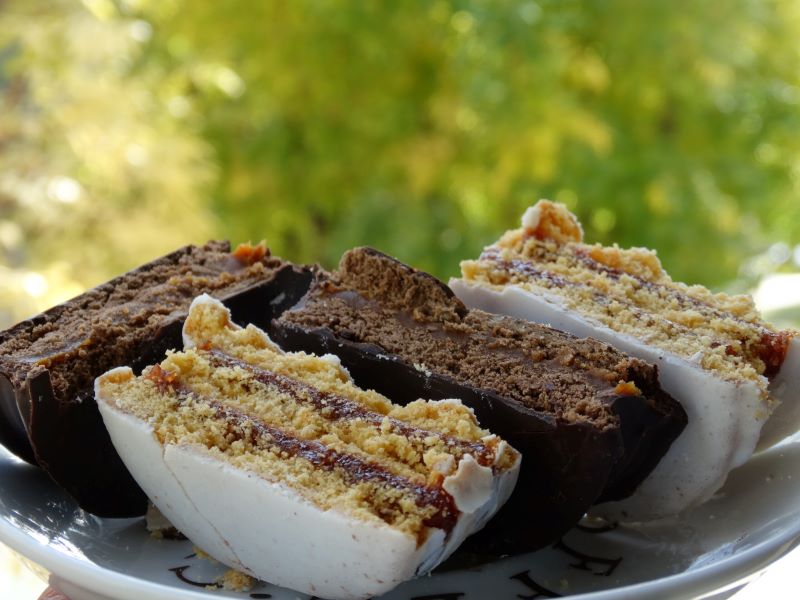 Diversos Alfajores