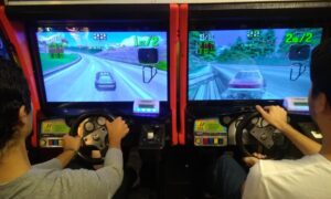 Arcade
