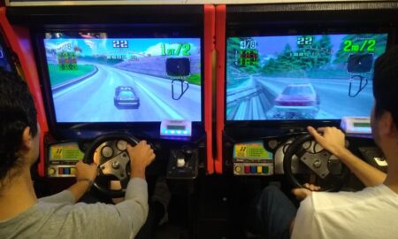 Arcade