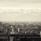 Dia Del Inmigrante Panoramica De Torino