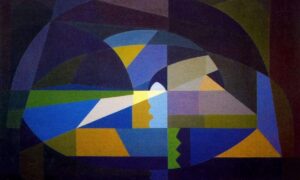 Emilio Pettoruti Artista