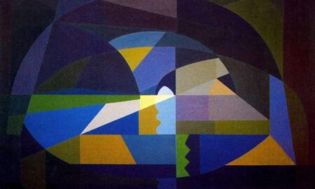 Emilio Pettoruti Artista