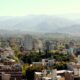 Hospital Central Panorámica De Mendoa
