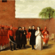 Ladislao Ejecución De Camila Y Ladislao