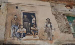 Viaje Costero