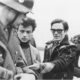 Pier Paolo Pasolini Foto Blanco Y Negro