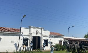 Réplica Casa Histórica