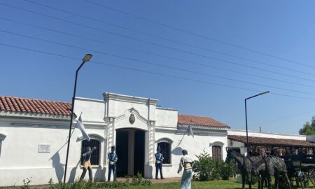 Réplica Casa Histórica
