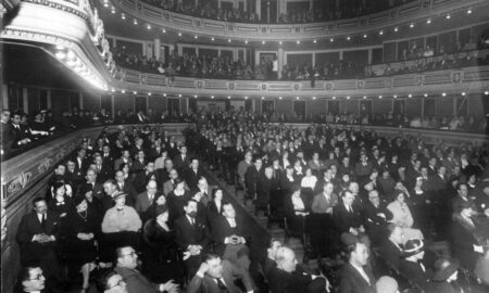 Sala Teatro