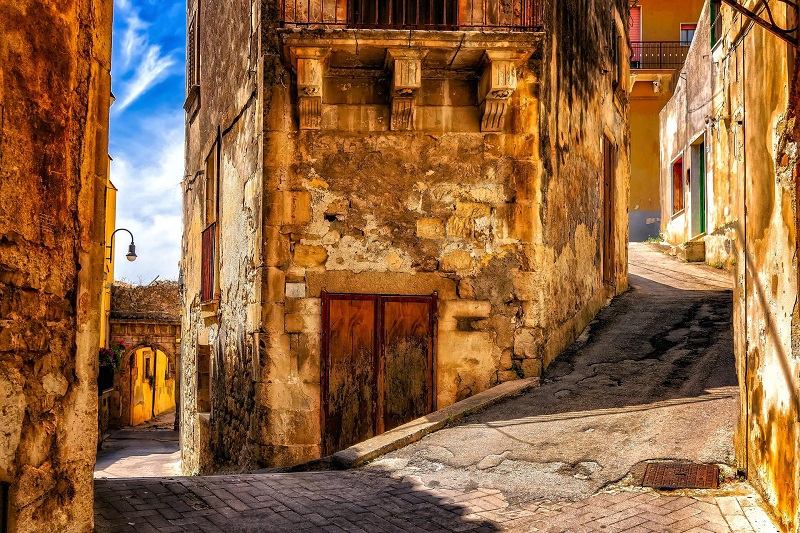Sicilia