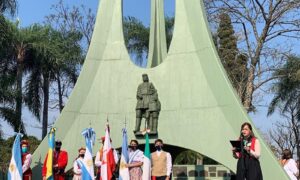 Acto 27 De Agosto